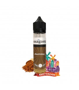 AMSTERDAM - 30 ML