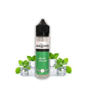 MENTHE GLACIALE