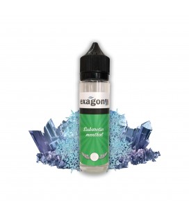 SUBARCTIC MENTHOL