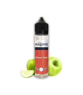POMME VERTE 