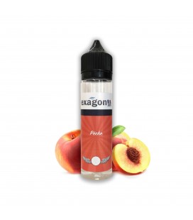 PÊCHE - 30 ML