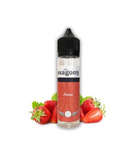 FRAISE - 30 ML