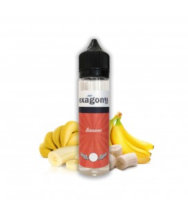 BANANE - 30 ML