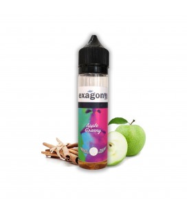 APPLE GRANNY - 30 ML