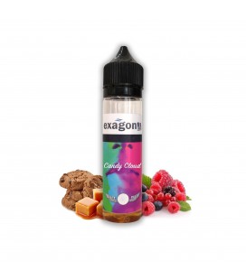 CANDY CLOUD - 30 ML