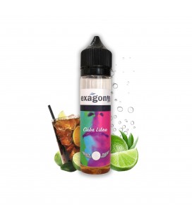CUBA LIBRE - 30 ML