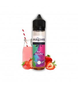 RED SMOOTHIE - 60 ML