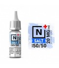 Booster aux sels de nicotine Nic Salt 20 mg / 10ml