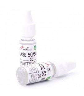 Booster 50/50 Nicoboost 20 mg / 10 ml