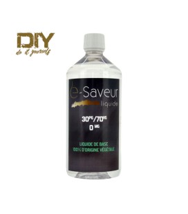 Base 1L 30/70 00mg E Saveur