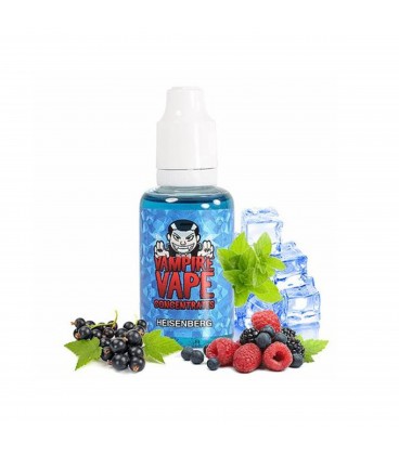 Arôme Pinkman 30 ml Vampire Vape