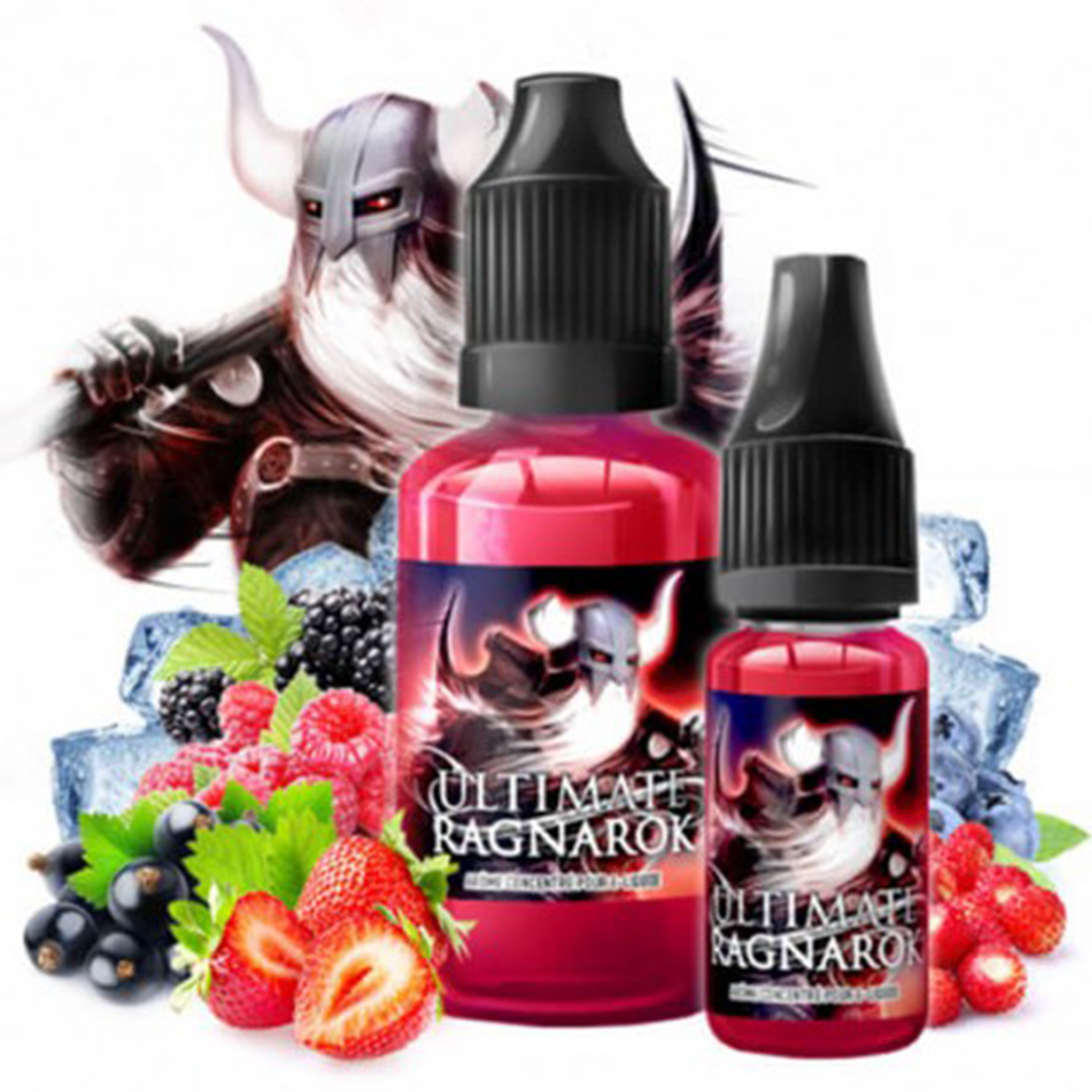 Arme Ultimate Ragnarok A&L 30 ml