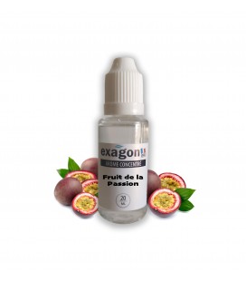 Arôme Fruit de la passion EXAGON 20ml