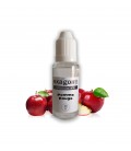 Arôme Pomme Rouge EXAGON 20ml