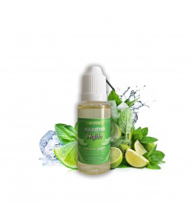 Arôme Mojito EXAGON 20ml