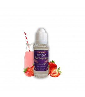 Arôme Red Smoothie EXAGON 20ml