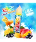 FRUIZEE Cassis Mangue - 50 ml