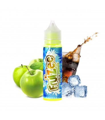 FRUIZEE Cola Pomme - 50 ml