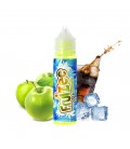 FRUIZEE Cola Pomme - 50 ml