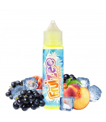 FRUIZEE Purpule Beach - 50 ml