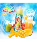 FRUIZEE Crazy Mango - 50 ml
