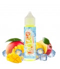 FRUIZEE Crazy Mango - 50 ml