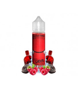 RED DEVIL - 50 ml