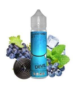BLUE DEVIL - 50 ml
