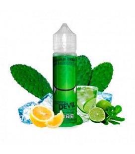 GREEN DEVIL - 50 ml