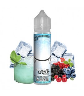WHITE DEVIL - 50 ml