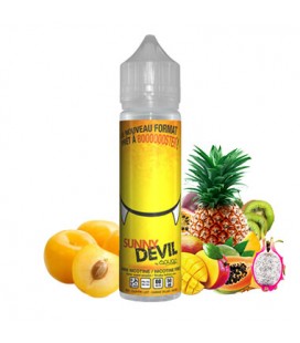 SUNNY DEVIL - 50 ml