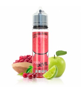 PINK DEVIL - 50 ml