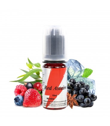 RED ASTAIRE - 10ml