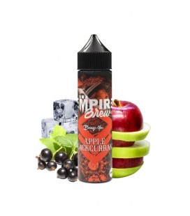 APPLE BLACKCURRANT - 50 ml