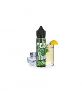 ICE LEMONADE - 50 ml