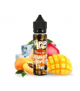 MANGO APRICOT - 50 ml