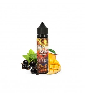 MANGO BLACKCURRANT - 50 ml