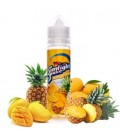 Mango Pineapple - 50 ml
