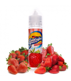 Strawberry - 50 ml