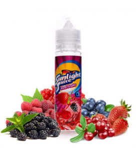 Red Fruits - 50 ml