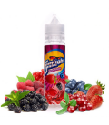 Red Fruits - 50 ml