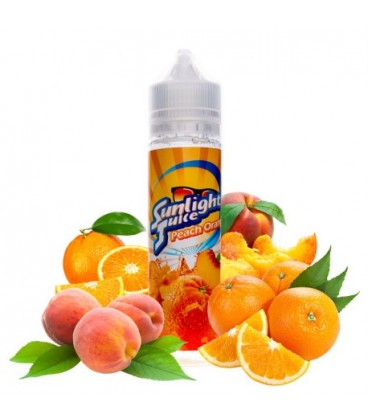 Peach Orange - 50 ml