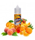 Peach Orange - 50 ml