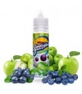 Appleberry - 50 ml