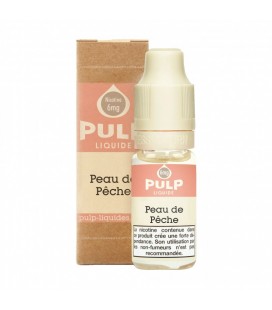 Peau de Pêche 10 ml Fr - Pulp