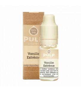 Vanille Extrême 10 ml Fr - Pulp