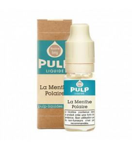 La Menthe Polaire 10 ml Fr - Pulp