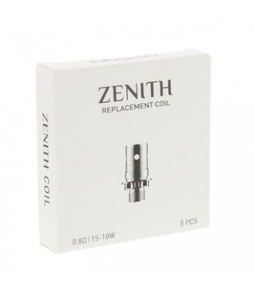 Résistance Innokin Zenith