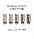 Résistance Innokin Zenith