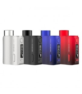 Box Swag II by Vaporesso